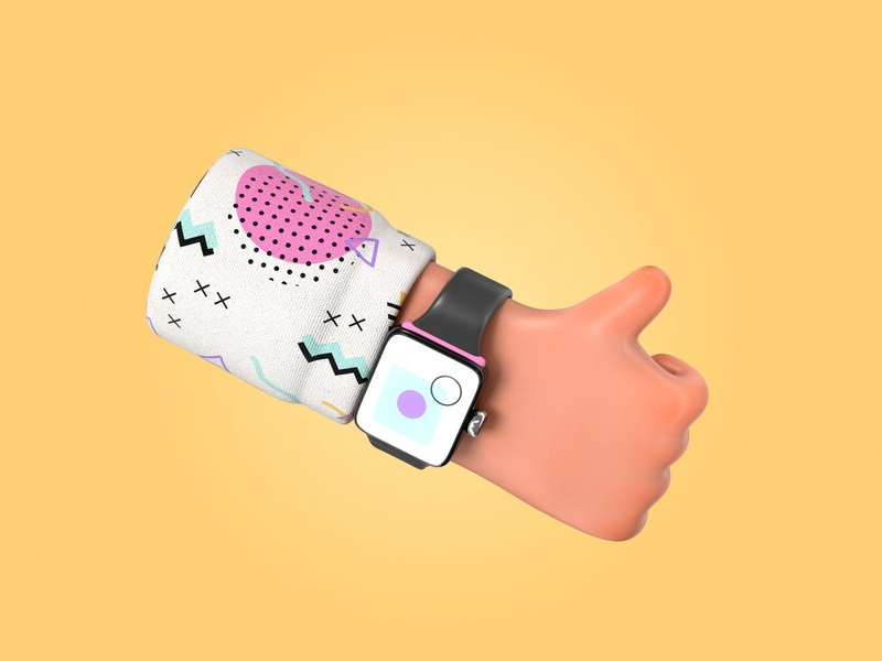 Modern Admin Template