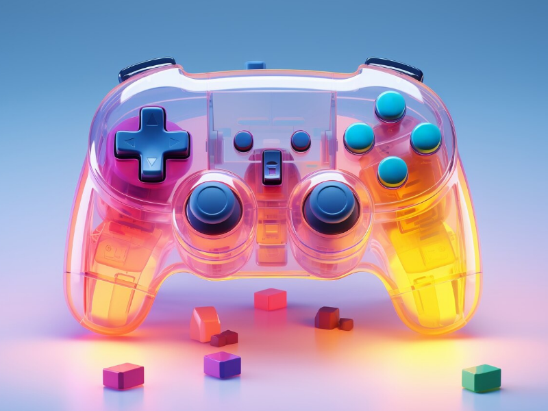 Modern Admin Template