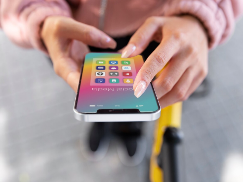 Modern Admin Template